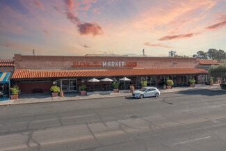 Plus de détails pour 2508-2532 E 6th St, Tucson, AZ - Bureau/Local commercial, Local commercial à louer