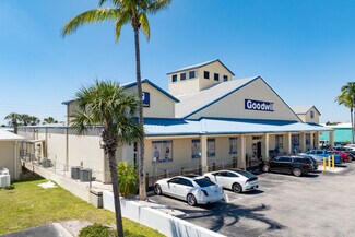 Plus de détails pour 3415 Tamiami Trl, Punta Gorda, FL - Local commercial à louer