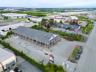 Plus de détails pour 8 Oland Cres, Halifax, NS - Bureau/Local commercial à louer
