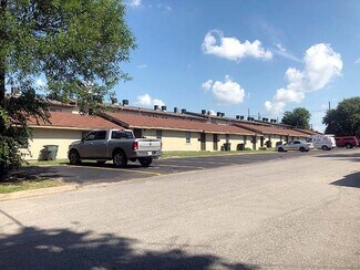 Plus de détails pour 1807 Mulford Dr, Killeen, TX - Logement à vendre