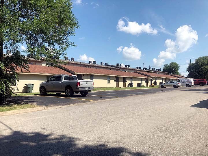 1807 Mulford Dr, Killeen, TX à vendre Photo principale– Image 1 sur 9