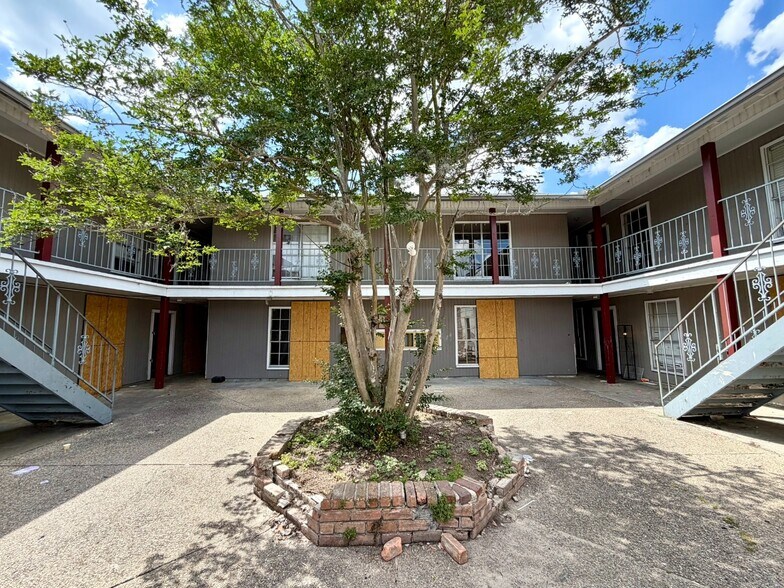 4728 Ya Tittle Ave, Baton Rouge, LA à vendre - Photo de l’immeuble – Image 3 sur 61