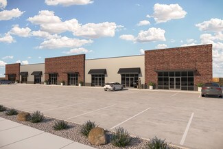 Plus de détails pour 12213 University Ave, Lubbock, TX - Local commercial à louer