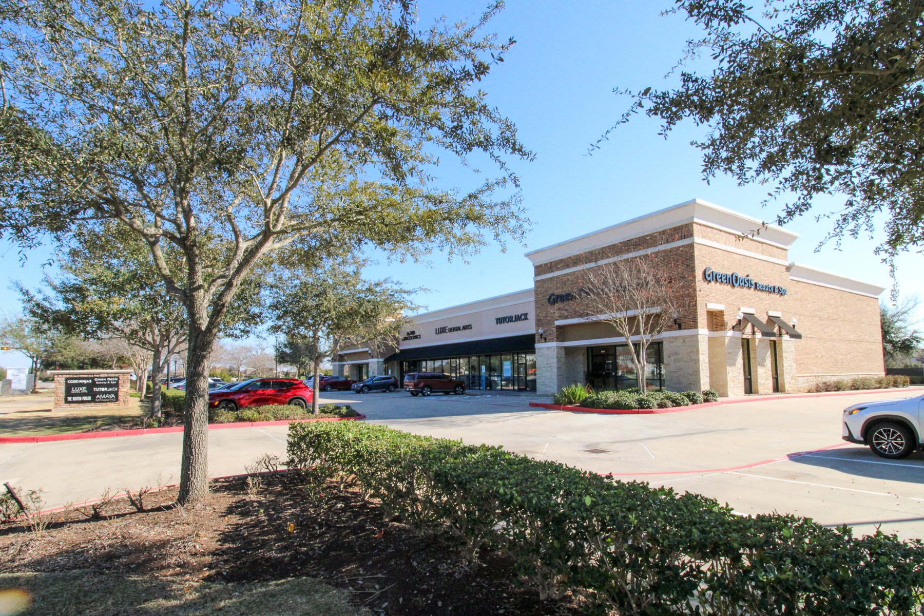 18318 University Blvd, Sugar Land, TX à louer Photo intérieure– Image 1 sur 1