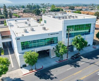 Plus de détails pour 330 E Las Tunas Dr, San Gabriel, CA - Bureau/Médical à louer