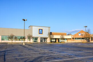 Plus de détails pour Airport Rd, Coatesville, PA - Local commercial à louer