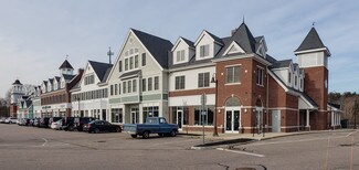 Plus de détails pour 132 Chief Justice Cushing Hwy, Cohasset, MA - Coworking à louer