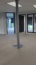 100 W Old Wilson Bridge Rd, Worthington, OH à louer - Vidéo sur l’annonce professionnelle 