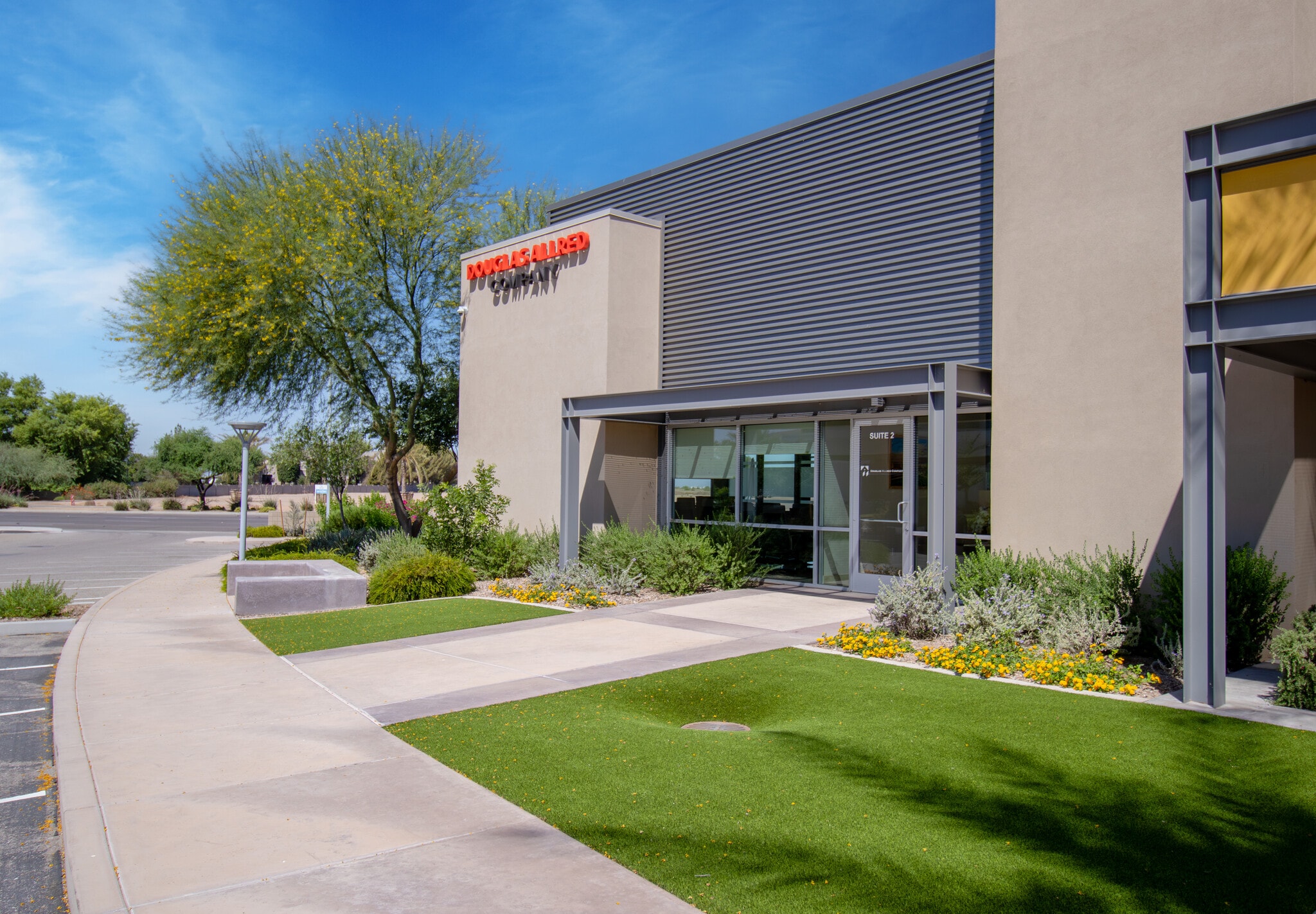 Loop 202 & Price Rd, Chandler, AZ à louer Photo de l’immeuble– Image 1 sur 18