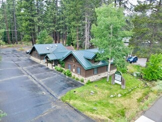 Plus de détails pour 812 Emerald Bay Rd, South Lake Tahoe, CA - Bureau à vendre