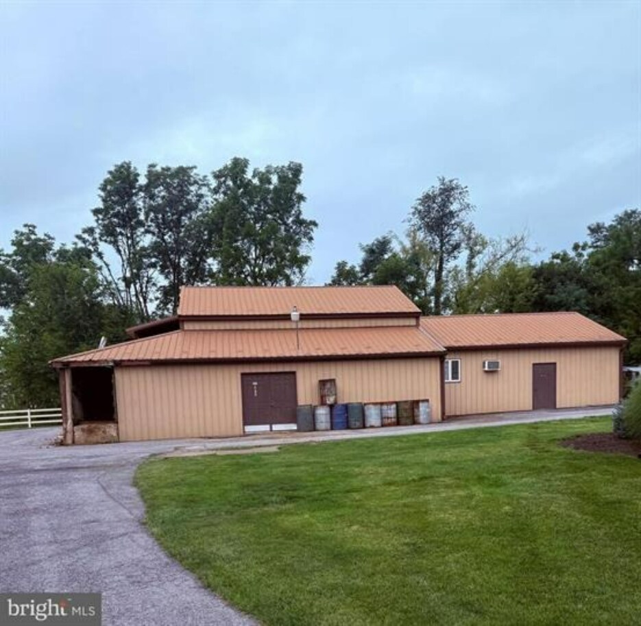 10125 Mountain Rd, Orrstown, PA à vendre Photo principale– Image 1 sur 9