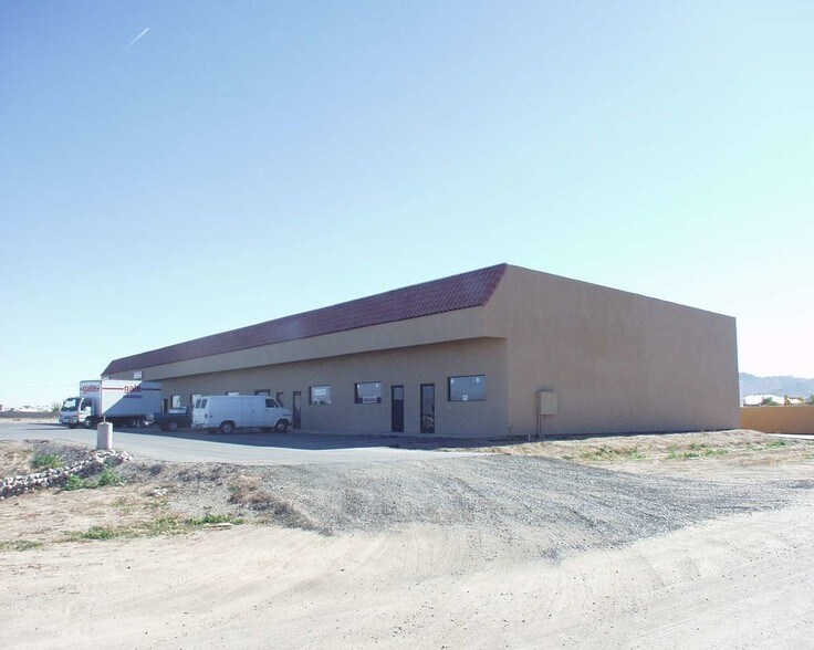 19011 E San Tan Blvd, Queen Creek, AZ à louer - Photo de l’immeuble – Image 2 sur 7