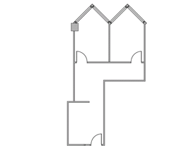 1910 Pacific Ave, Dallas, TX à louer Plan d’étage– Image 1 sur 1