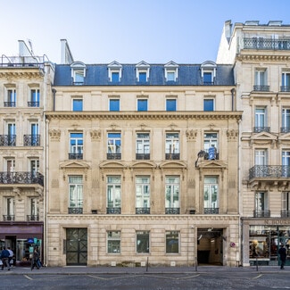Plus de détails pour 203 Rue Du Faubourg Saint-Honoré, Paris - Bureau à louer