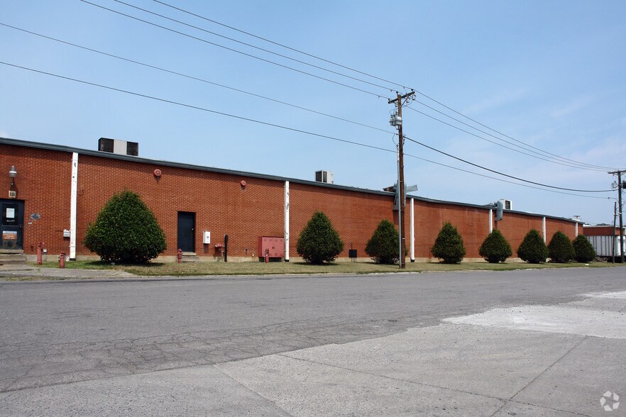 239 Rowan St, Salem, VA à vendre - Photo de l’immeuble – Image 3 sur 12