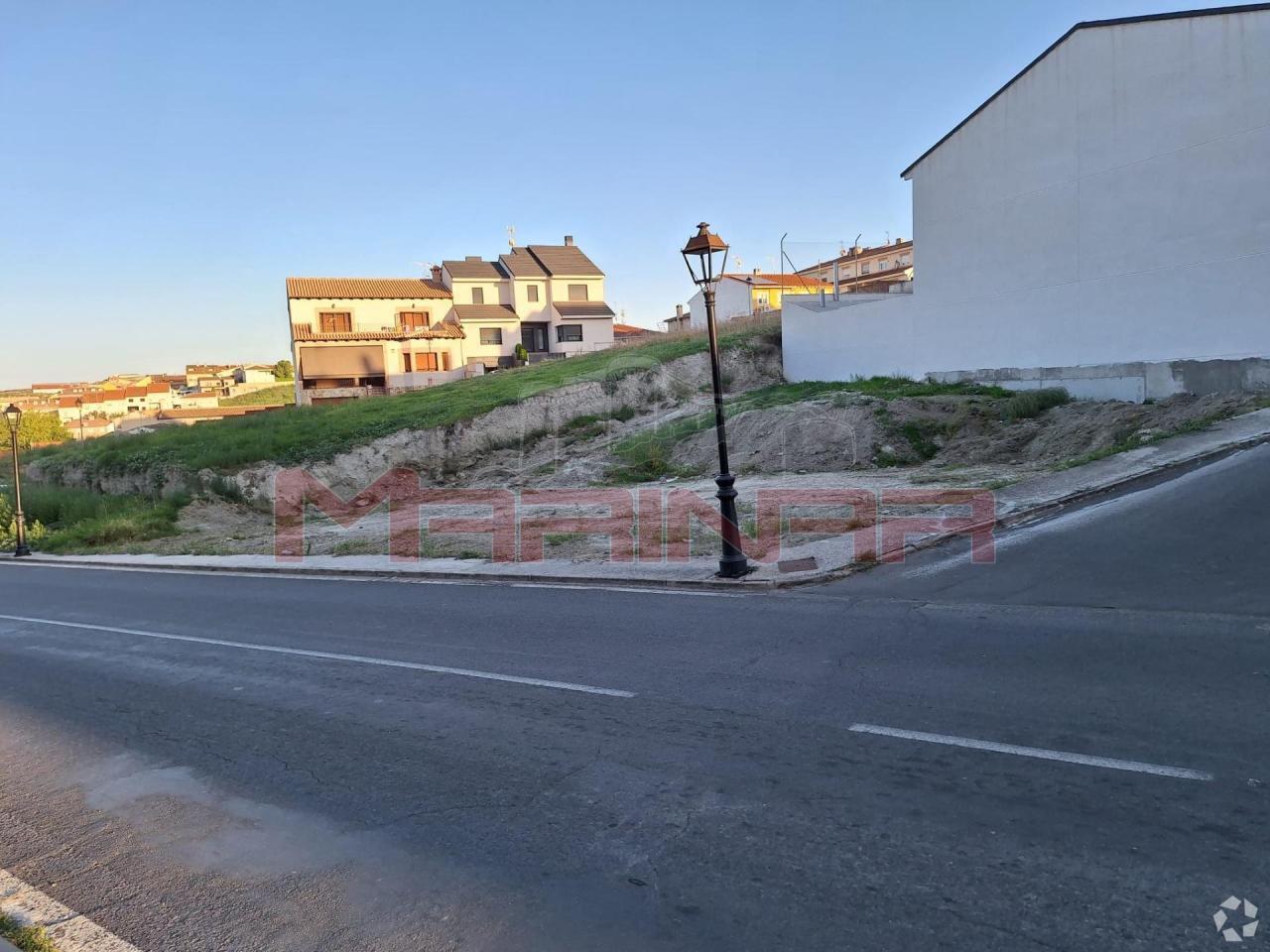 Terrain dans Borox, Toledo à vendre Photo principale– Image 1 sur 4