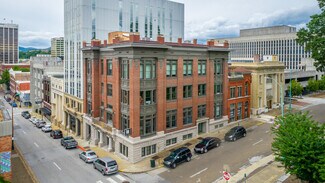 Plus de détails pour 123 E 7th St, Chattanooga, TN - Bureau à louer