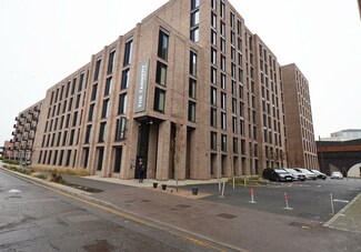 Plus de détails pour 115 Bath Ln, Leicester - Local commercial à louer