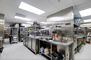 Paseo Brickell Restaurant 2nd Gen. - Local commercial