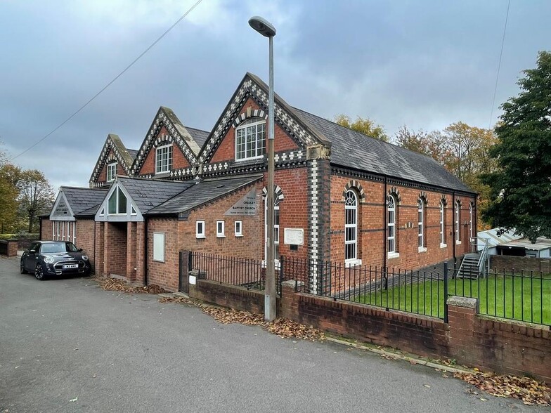 34 Church Rd, Halesowen à vendre - Photo de l’immeuble – Image 2 sur 20