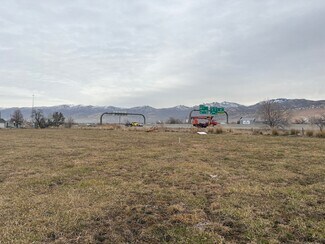 Plus de détails pour 2075 2670 North Street, Salt Lake City, UT - Terrain à vendre