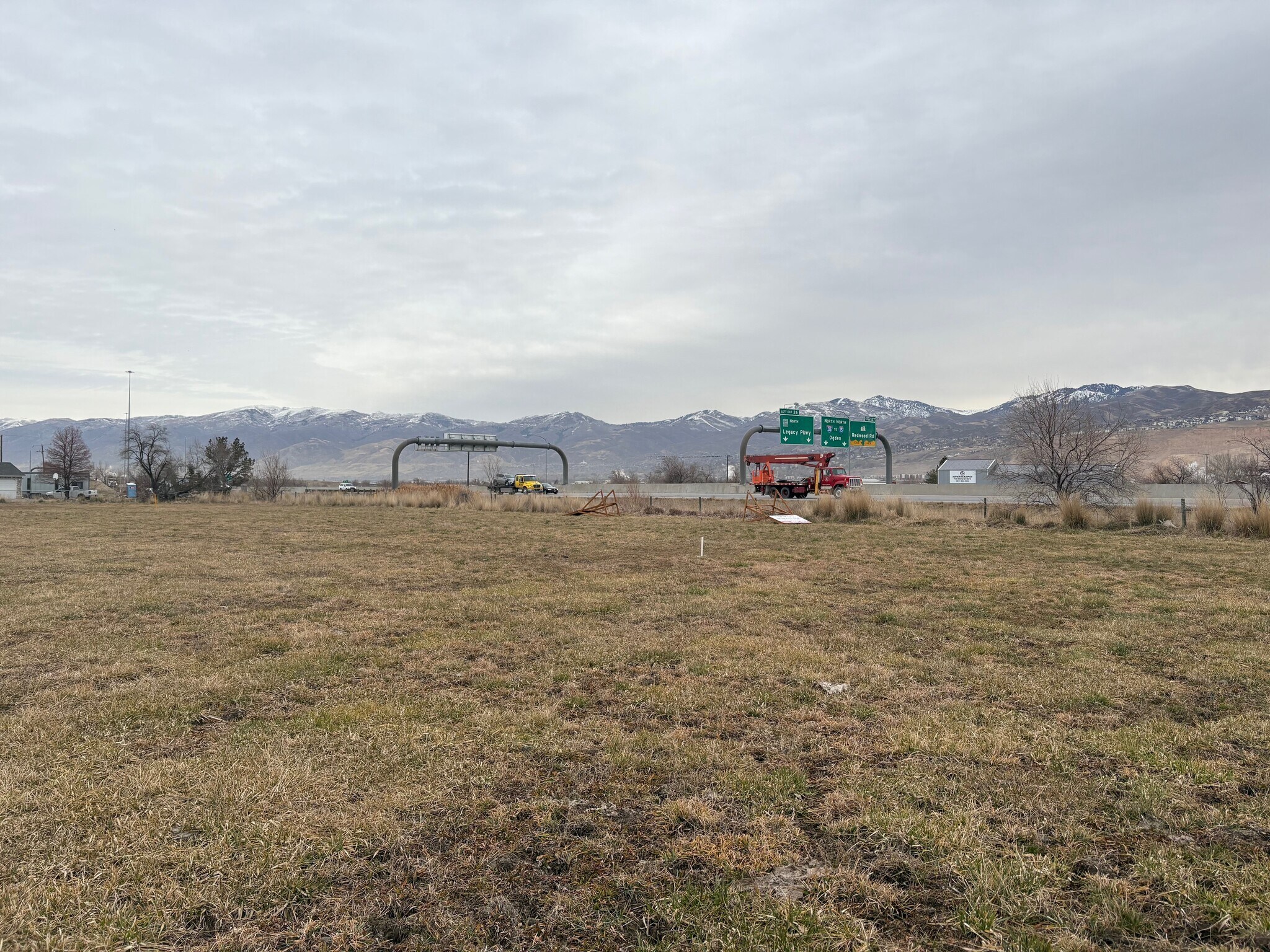 2075 2670 North Street, Salt Lake City, UT à vendre Photo principale– Image 1 sur 12