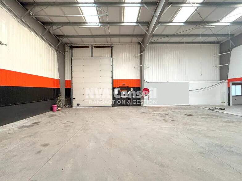 190 Chaussee Jules Cesar, Beauchamp à louer - Photo intérieure – Image 2 sur 7