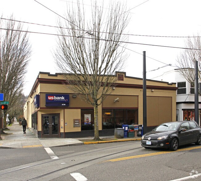 1001 NW 23rd Ave, Portland, OR à vendre - Photo principale – Image 1 sur 2