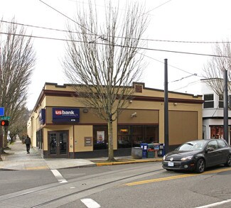 Plus de détails pour 1001 NW 23rd Ave, Portland, OR - Local commercial à vendre
