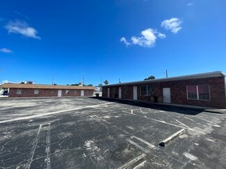 Plus de détails pour 1254 Okeechobee Rd, West Palm Beach, FL - Bureau à louer