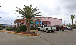 Plus de détails pour 9220 Gulf Fwy, Houston, TX - Local commercial à louer