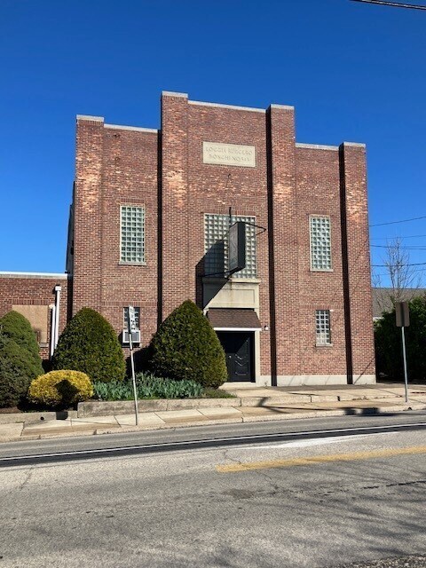 211 W Butler Ave, Ambler, PA à louer Photo principale– Image 1 sur 2