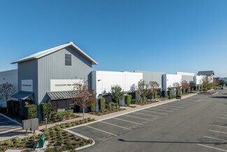 Plus de détails pour 28292 Airoso St, Rancho Mission Viejo, CA - Industriel/Logistique à louer