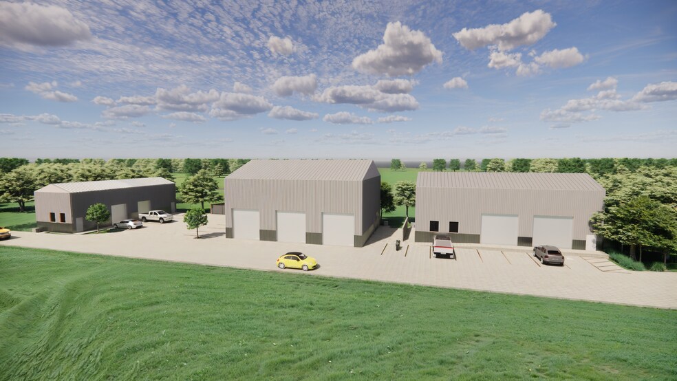 2309 Wade Cir S, Conroe, TX à vendre - Photo principale – Image 1 sur 21