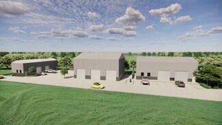 Plus de détails pour 2309 Wade Cir S, Conroe, TX - Industriel/Logistique à vendre