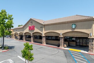 Plus de détails pour 26502-26586 Bouquet Canyon Rd, Santa Clarita, CA - Local commercial à louer