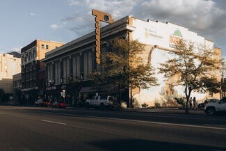 Plus de détails pour 315-327 24th St, Ogden, UT - Local commercial à vendre