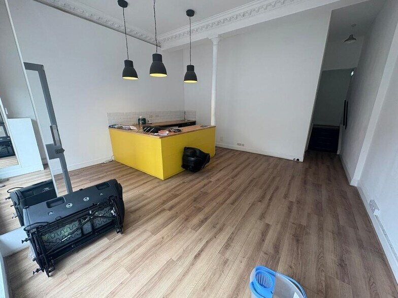 123 Gilmore Pl, Edinburgh à louer - Photo de l’immeuble – Image 3 sur 12