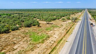 Plus de détails pour Hwy 83 N Hwy, Laredo, TX - Terrain à vendre