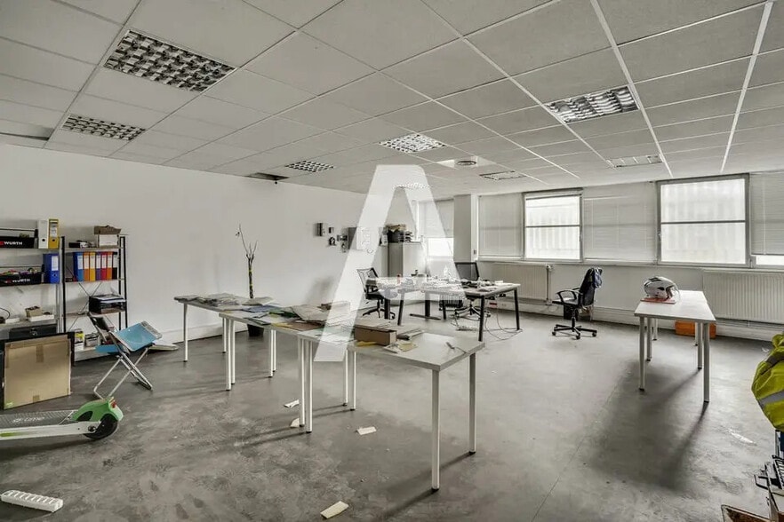 Industriel/Logistique dans Arcueil à louer - Photo intérieure – Image 3 sur 6