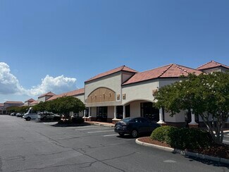 Plus de détails pour 869-879 Lynnhaven Pky, Virginia Beach, VA - Local commercial à louer