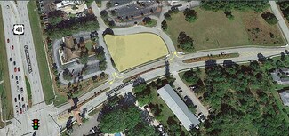 Plus de détails pour 7001 Constitution Blvd, Fort Myers, FL - Terrain à vendre