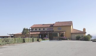 Plus de détails pour 600 Cannery Row, Monterey, CA - Bureau/Local commercial, Local commercial à louer