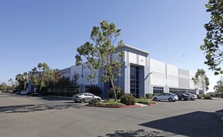 Plus de détails pour 880 Harbour Way S, Richmond, CA - Local d'activités à louer