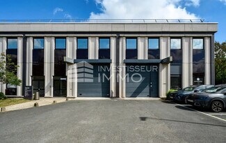 Plus de détails pour Bureau à louer