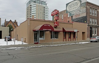 Plus de détails pour 1550 N Farwell Ave, Milwaukee, WI - Local commercial à vendre