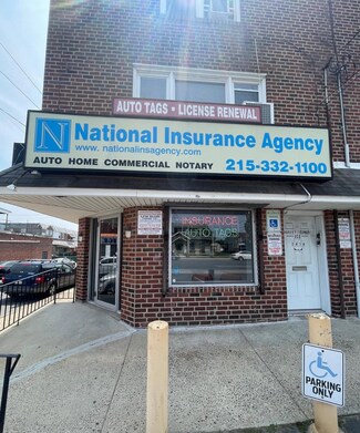Plus de détails pour 2414 Rhawn St, Philadelphia, PA - Local commercial à louer