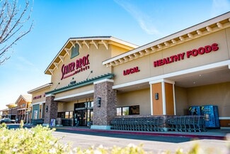 Plus de détails pour Newport & Menifee Rd, Menifee, CA - Local commercial à louer