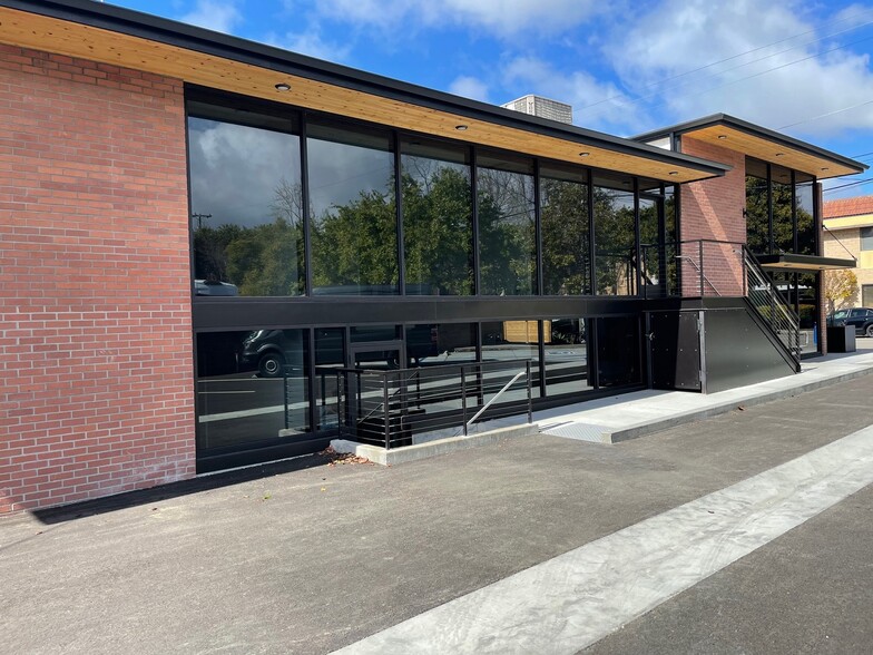 1310 Osos St, San Luis Obispo, CA à louer - Photo de l’immeuble – Image 2 sur 18