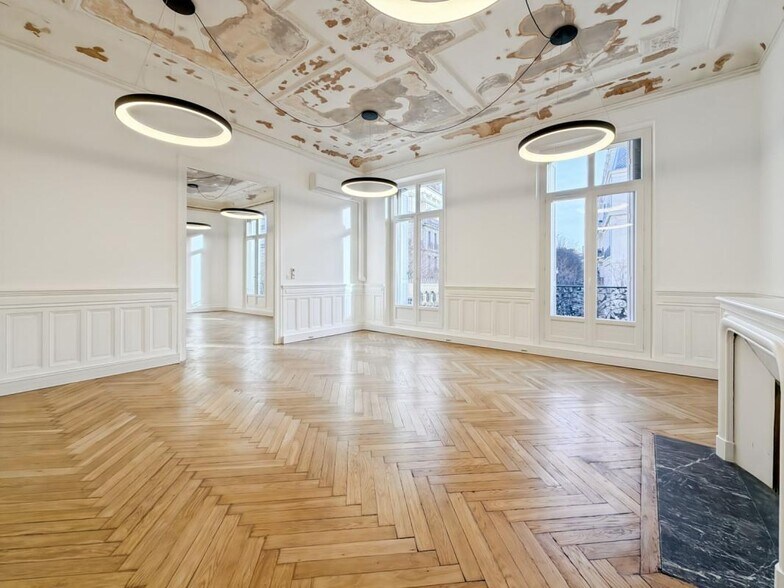 29 Boulevard D'Athenes, Marseille à louer - Photo intérieure – Image 1 sur 20